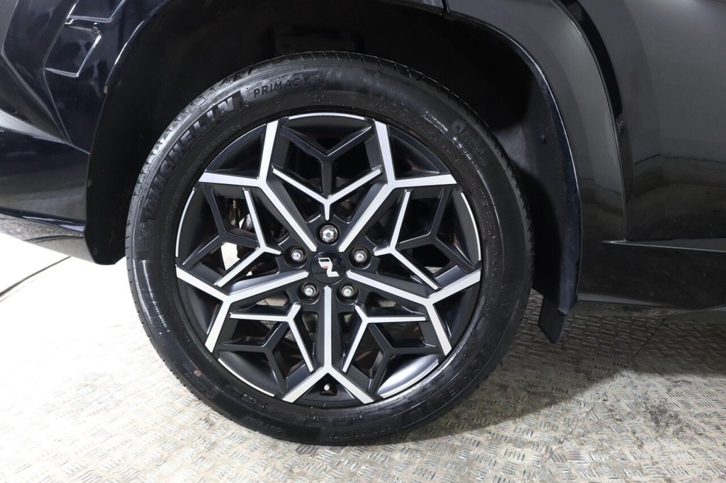 Used Hyundai TUCSON 2023 for sale - 76617447: Photo 30