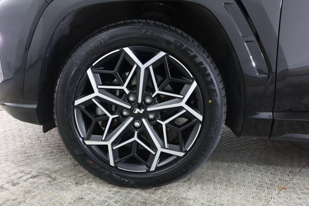 Used Hyundai TUCSON 2023 for sale - 76617447: Photo 32