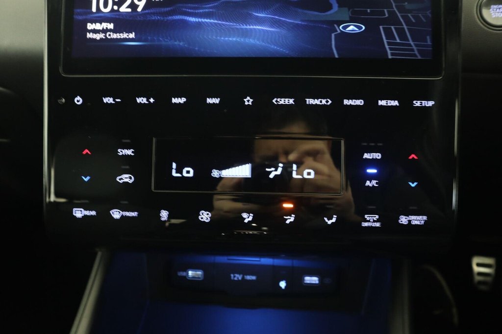 Used Hyundai TUCSON 2023 for sale - 76617447: Photo 33