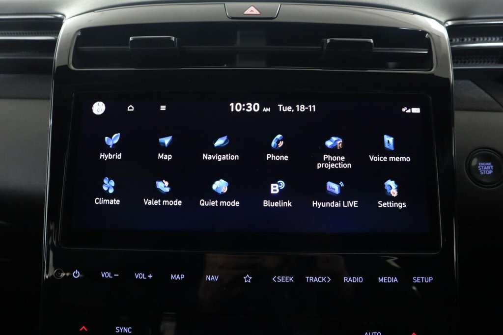 Used Hyundai TUCSON 2023 for sale - 76617447: Photo 34