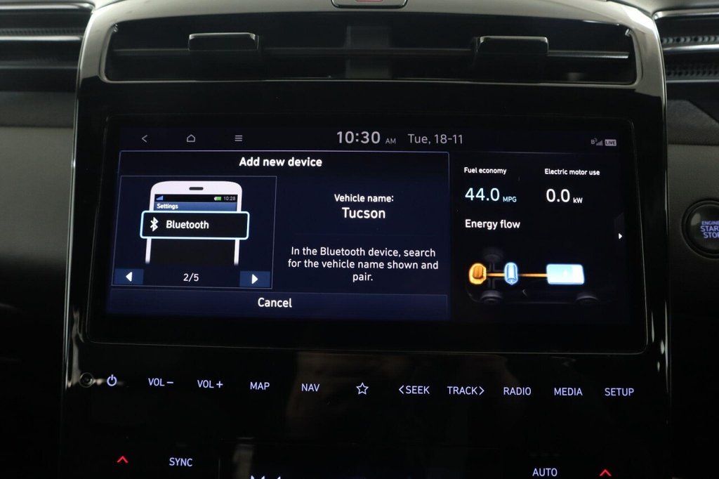 Used Hyundai TUCSON 2023 for sale - 76617447: Photo 36