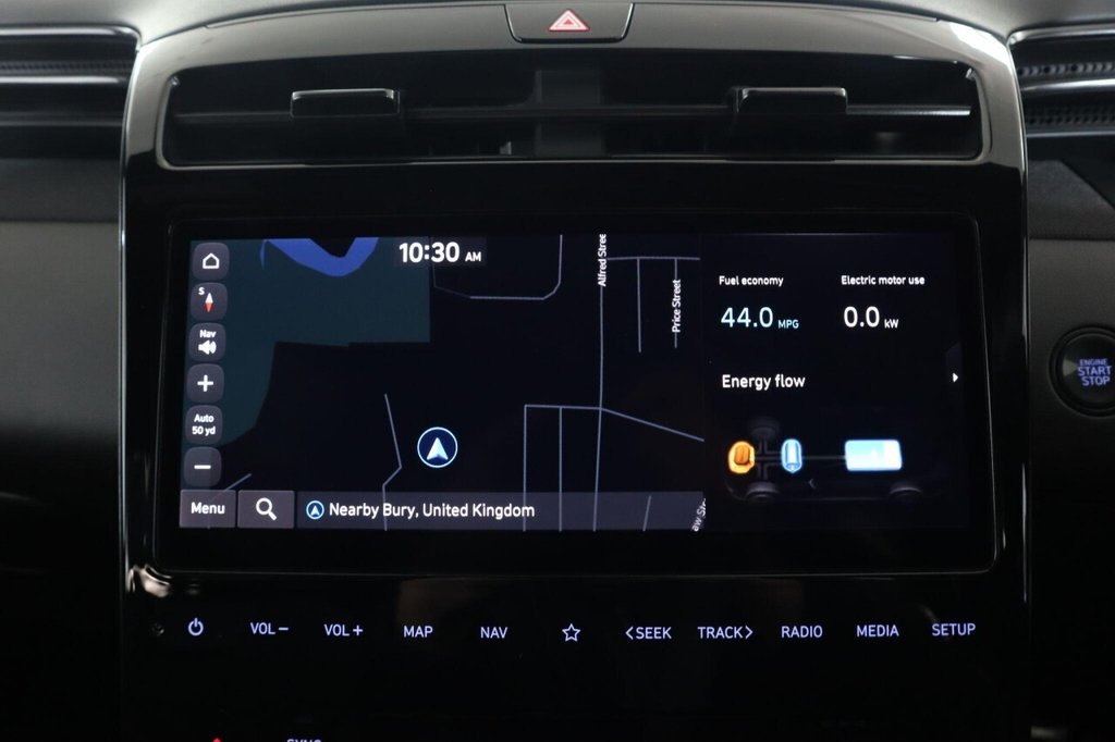 Used Hyundai TUCSON 2023 for sale - 76617447: Photo 37