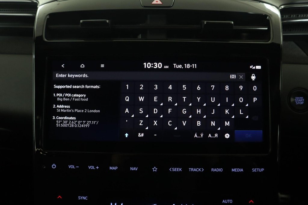 Used Hyundai TUCSON 2023 for sale - 76617447: Photo 38