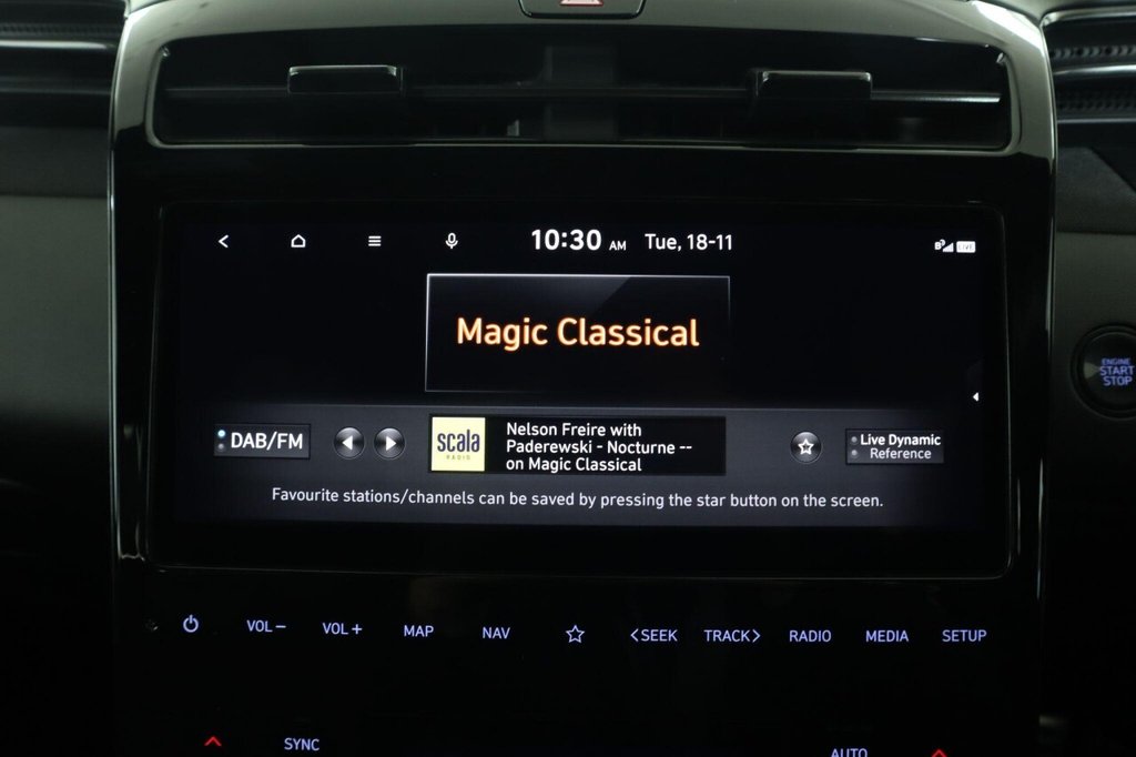 Used Hyundai TUCSON 2023 for sale - 76617447: Photo 39