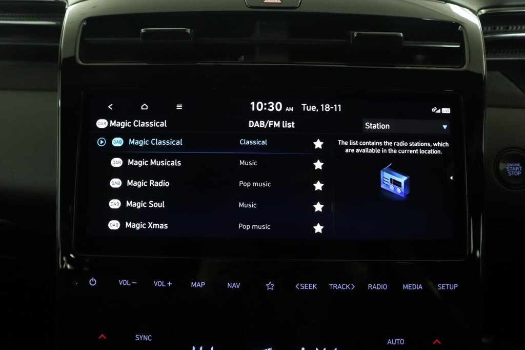 Used Hyundai TUCSON 2023 for sale - 76617447: Photo 40