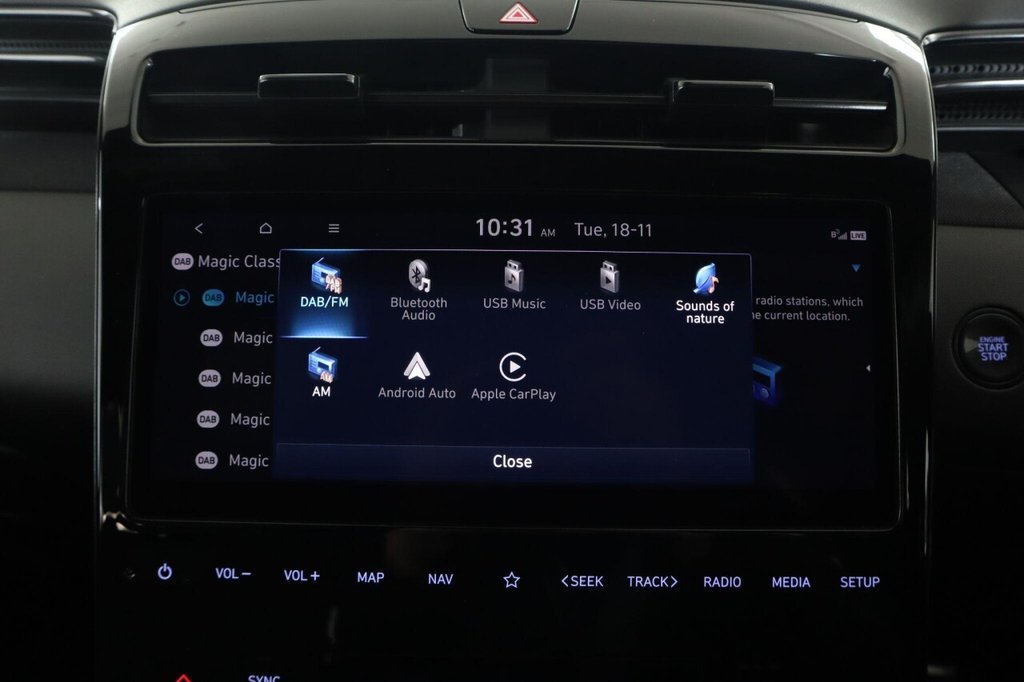 Used Hyundai TUCSON 2023 for sale - 76617447: Photo 41