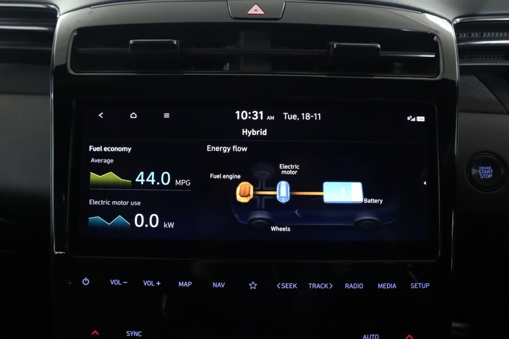 Used Hyundai TUCSON 2023 for sale - 76617447: Photo 42