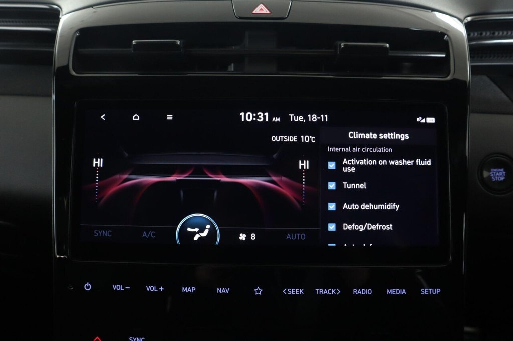 Used Hyundai TUCSON 2023 for sale - 76617447: Photo 43