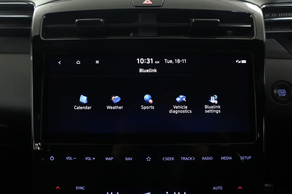 Used Hyundai TUCSON 2023 for sale - 76617447: Photo 44