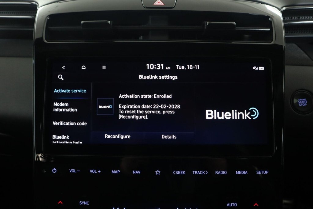 Used Hyundai TUCSON 2023 for sale - 76617447: Photo 45