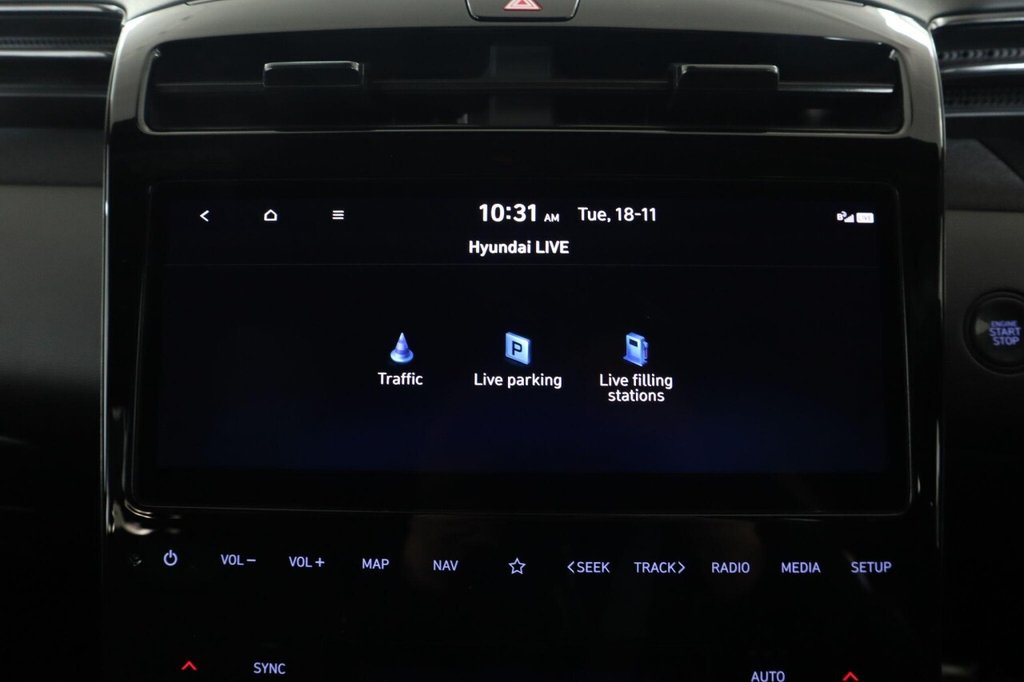 Used Hyundai TUCSON 2023 for sale - 76617447: Photo 46