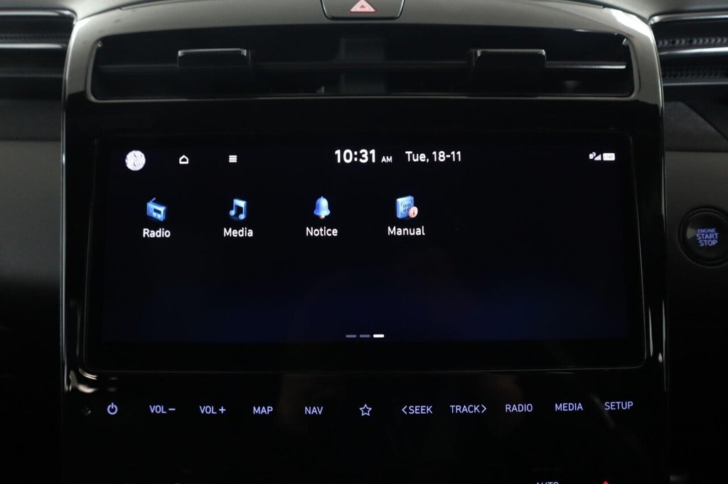 Used Hyundai TUCSON 2023 for sale - 76617447: Photo 47