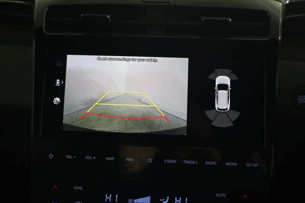 Used Hyundai TUCSON 2023 for sale - 76617447: Photo 48