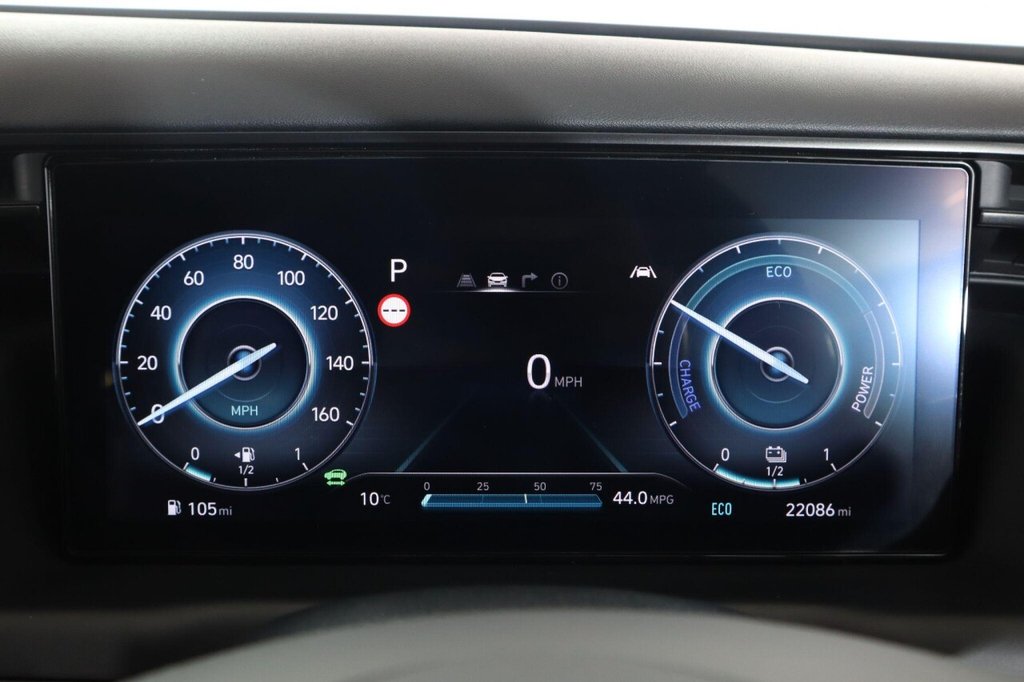 Used Hyundai TUCSON 2023 for sale - 76617447: Photo 49