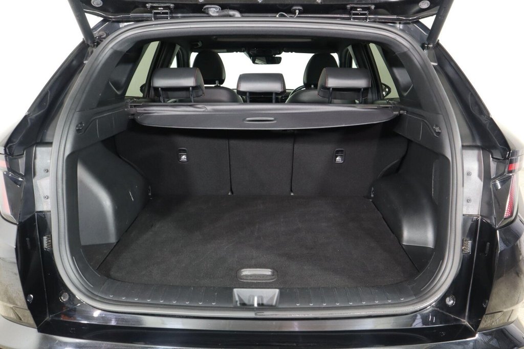 Used Hyundai TUCSON 2023 for sale - 76617447: Photo 50