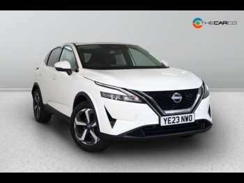 2023 (23) - 1.3 DIG-T MHEV N-Connecta XTRON 4WD Euro 6 (s/s) 5dr