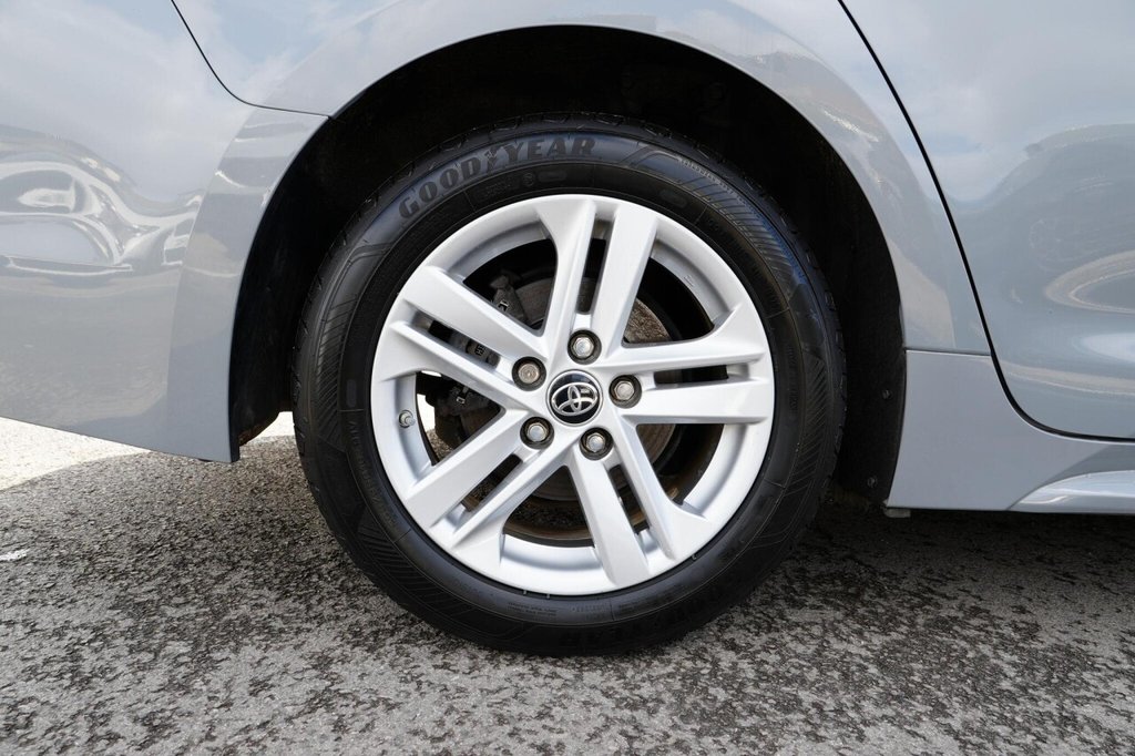 Used Toyota Corolla 2021 for sale - 77836085: Photo 13