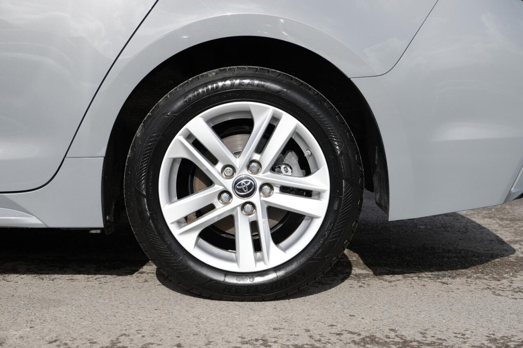 Used Toyota Corolla 2021 for sale - 77836085: Photo 15