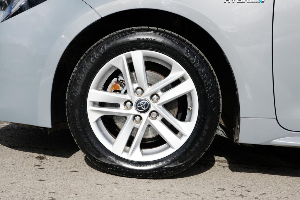 Used Toyota Corolla 2021 for sale - 77836085: Photo 16