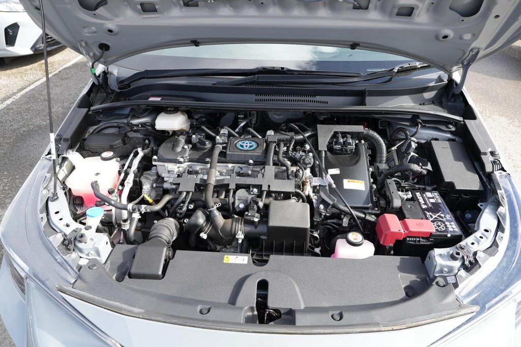 Used Toyota Corolla 2021 for sale - 77836085: Photo 17