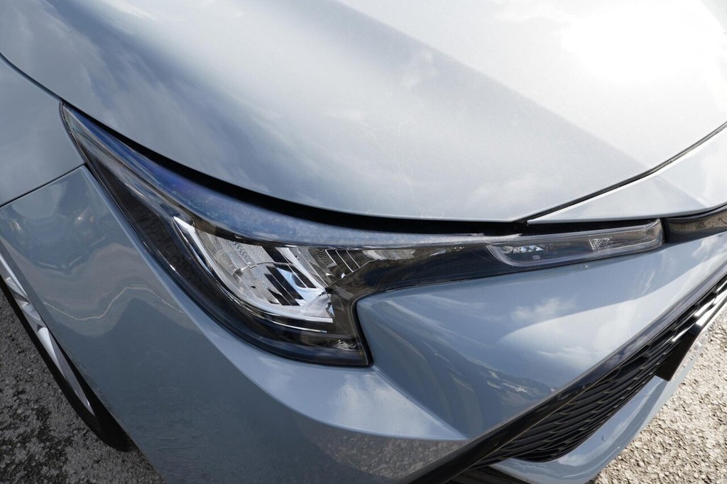 Used Toyota Corolla 2021 for sale - 77836085: Photo 18