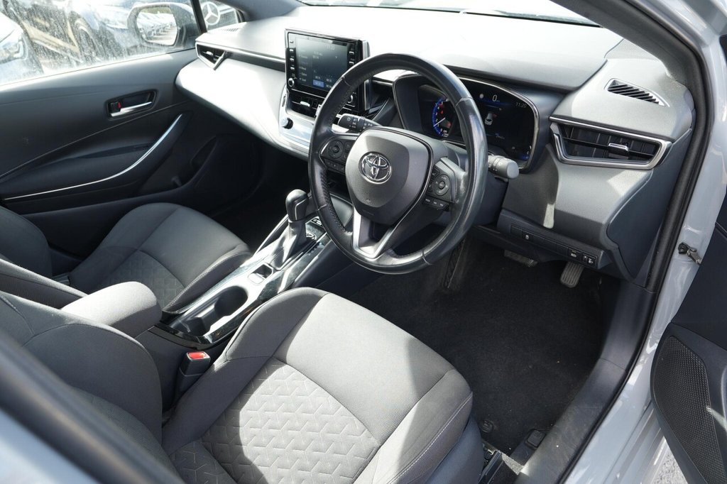 Used Toyota Corolla 2021 for sale - 77836085: Photo 19
