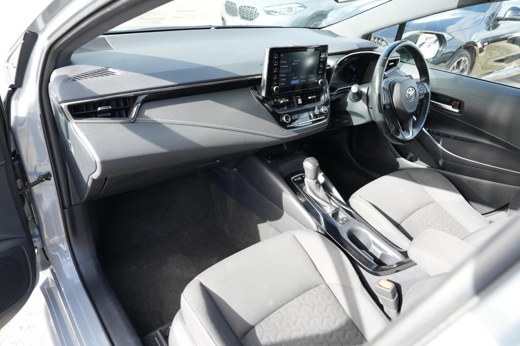 Used Toyota Corolla 2021 for sale - 77836085: Photo 20