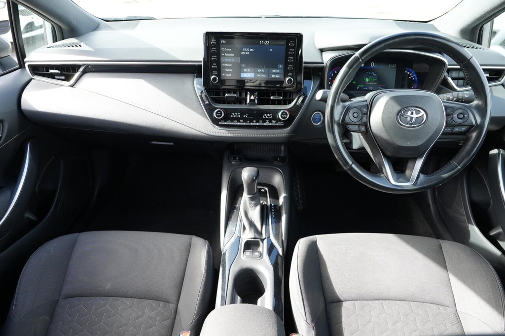 Used Toyota Corolla 2021 for sale - 77836085: Photo 21