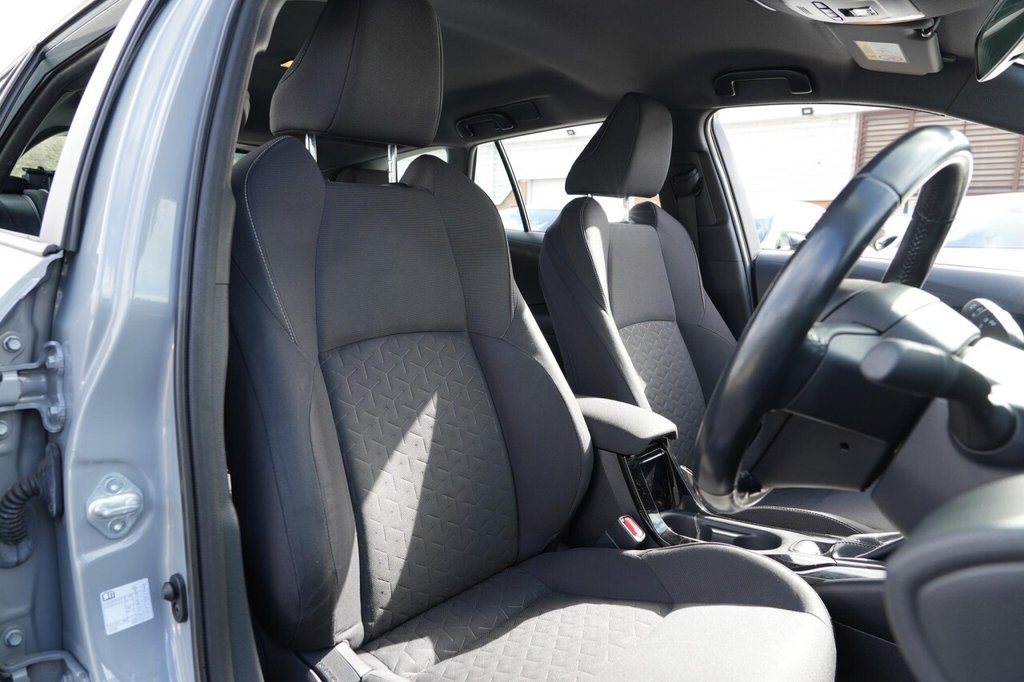 Used Toyota Corolla 2021 for sale - 77836085: Photo 25