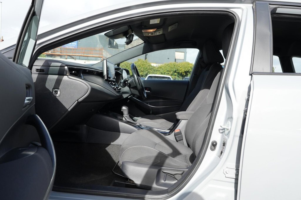 Used Toyota Corolla 2021 for sale - 77836085: Photo 27