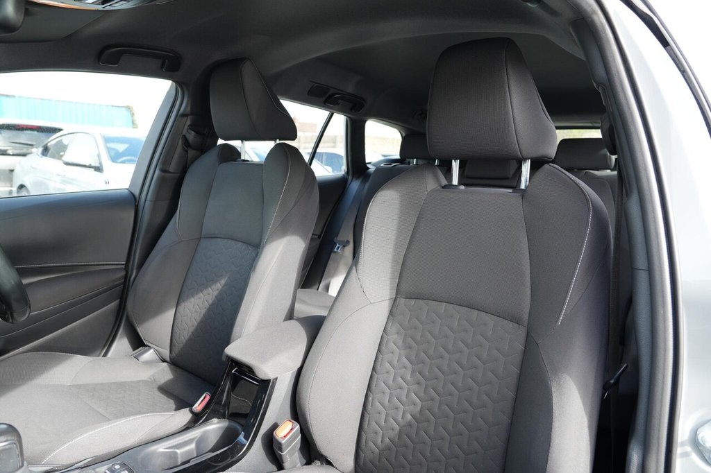 Used Toyota Corolla 2021 for sale - 77836085: Photo 28