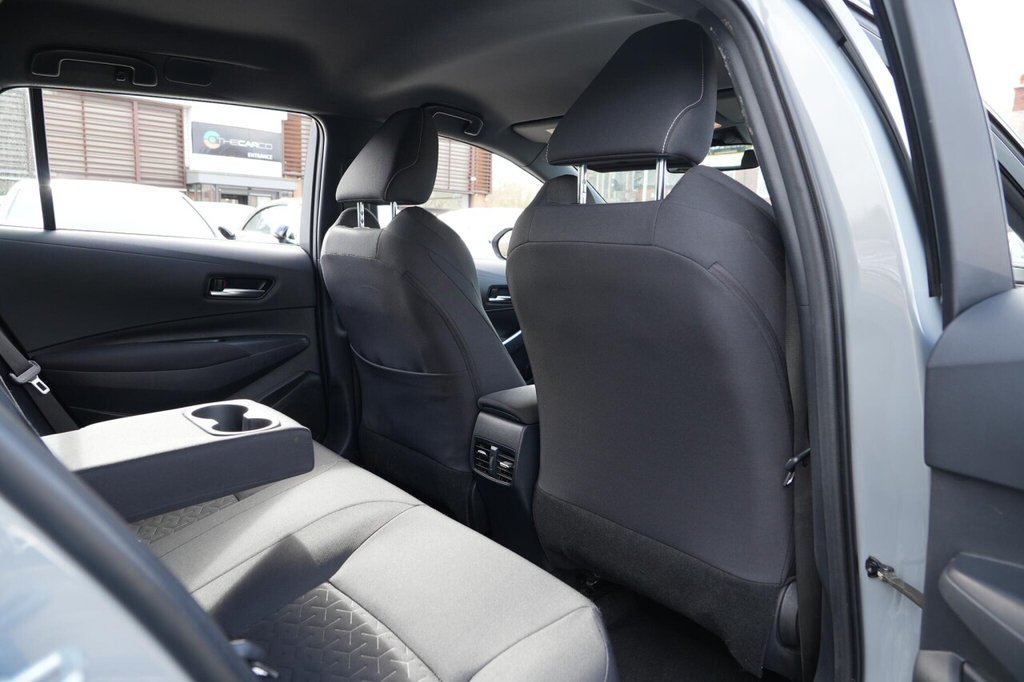 Used Toyota Corolla 2021 for sale - 77836085: Photo 29