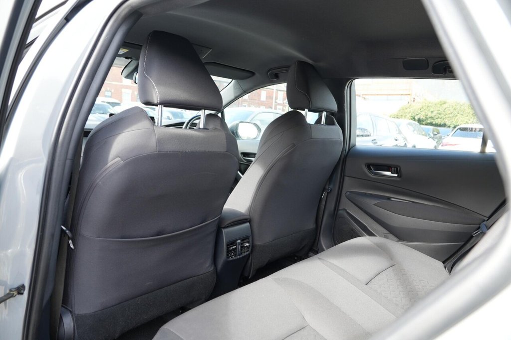 Used Toyota Corolla 2021 for sale - 77836085: Photo 33