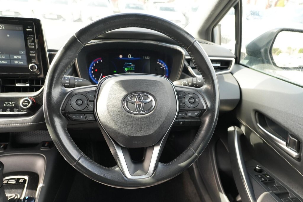 Used Toyota Corolla 2021 for sale - 77836085: Photo 35