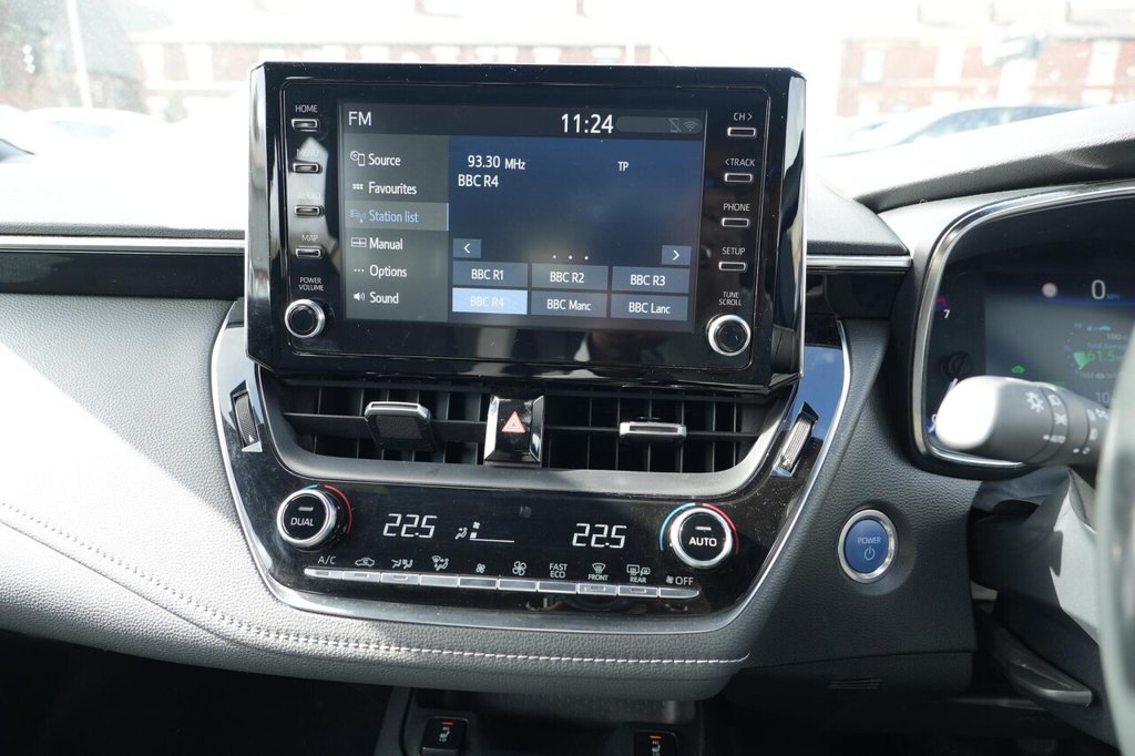 Used Toyota Corolla 2021 for sale - 77836085: Photo 36