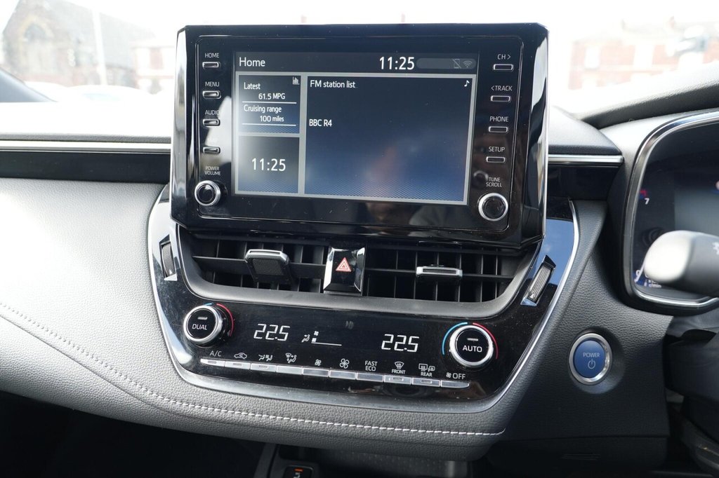 Used Toyota Corolla 2021 for sale - 77836085: Photo 37