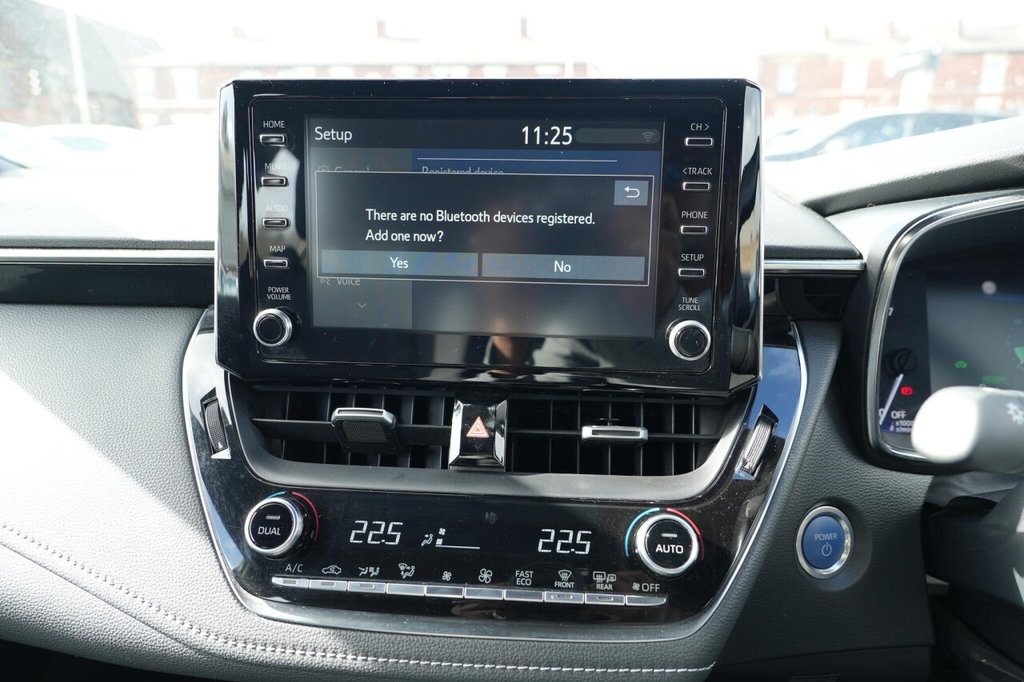 Used Toyota Corolla 2021 for sale - 77836085: Photo 38