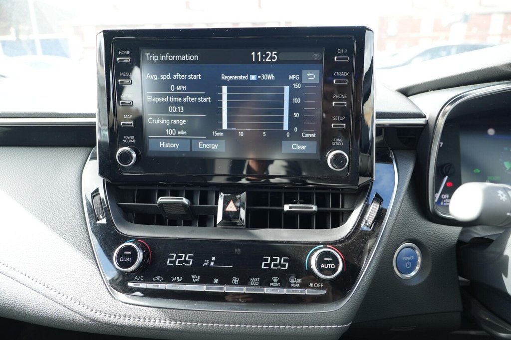 Used Toyota Corolla 2021 for sale - 77836085: Photo 39