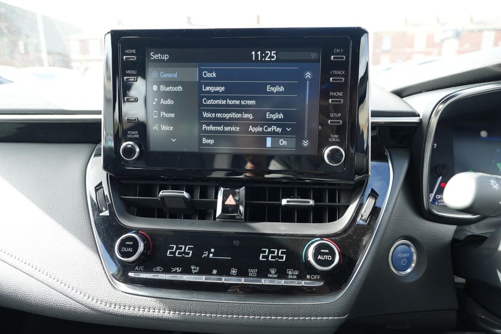 Used Toyota Corolla 2021 for sale - 77836085: Photo 40