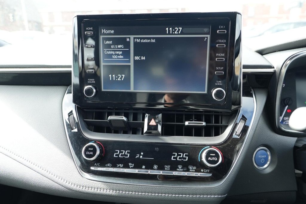 Used Toyota Corolla 2021 for sale - 77836085: Photo 41