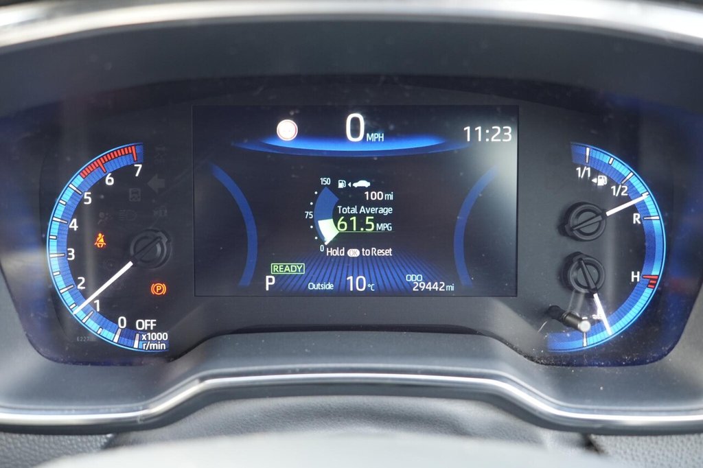 Used Toyota Corolla 2021 for sale - 77836085: Photo 42