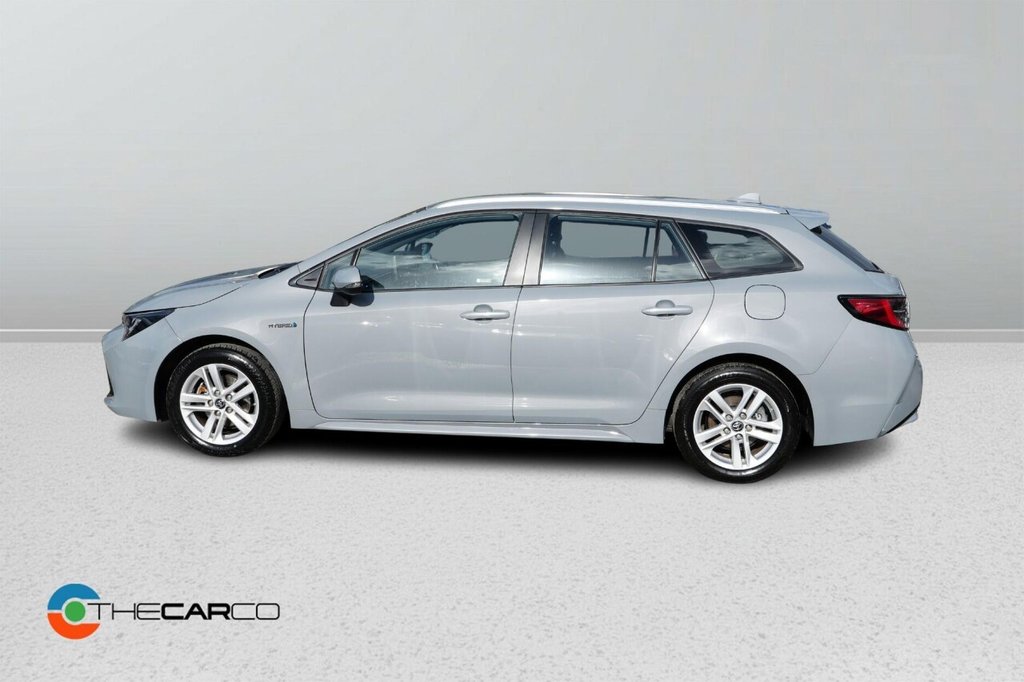 Used Toyota Corolla 2021 for sale - 77836085: Photo 7