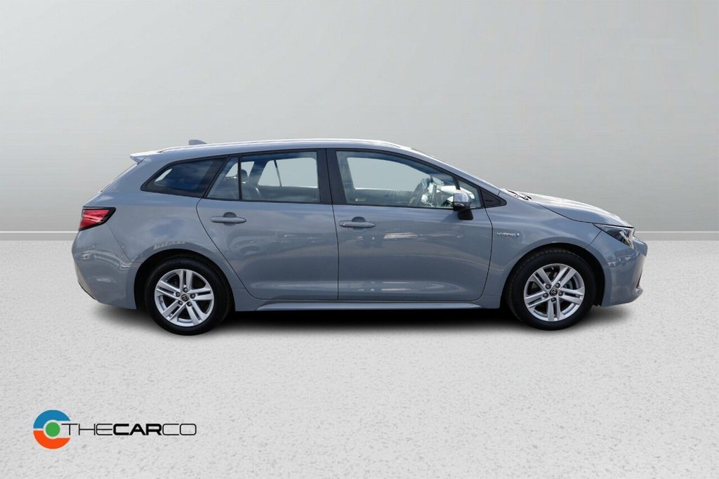 Used Toyota Corolla 2021 for sale - 77836085: Photo 8