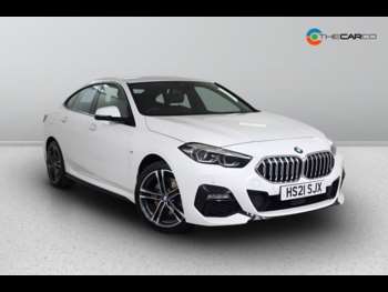 2021 (21) - 1.5 218i M Sport Euro 6 (s/s) 4dr