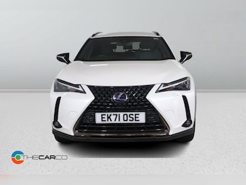 Used Lexus UX 2021 for sale - 78793565: Photo