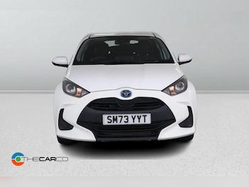 Used Toyota Yaris 2024 for sale - 79046779: Photo