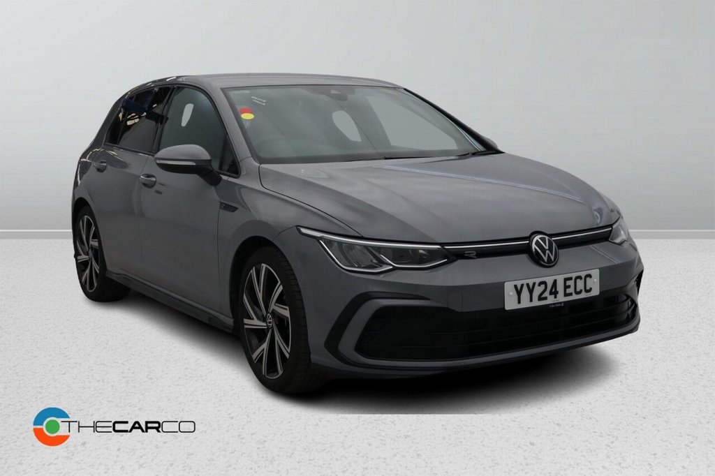 Used Volkswagen Golf 2024 for sale - 77952812: Photo 1