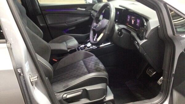 Used Volkswagen Golf 2024 for sale - 77952812: Photo 10