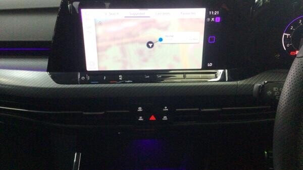 Used Volkswagen Golf 2024 for sale - 77952812: Photo 12