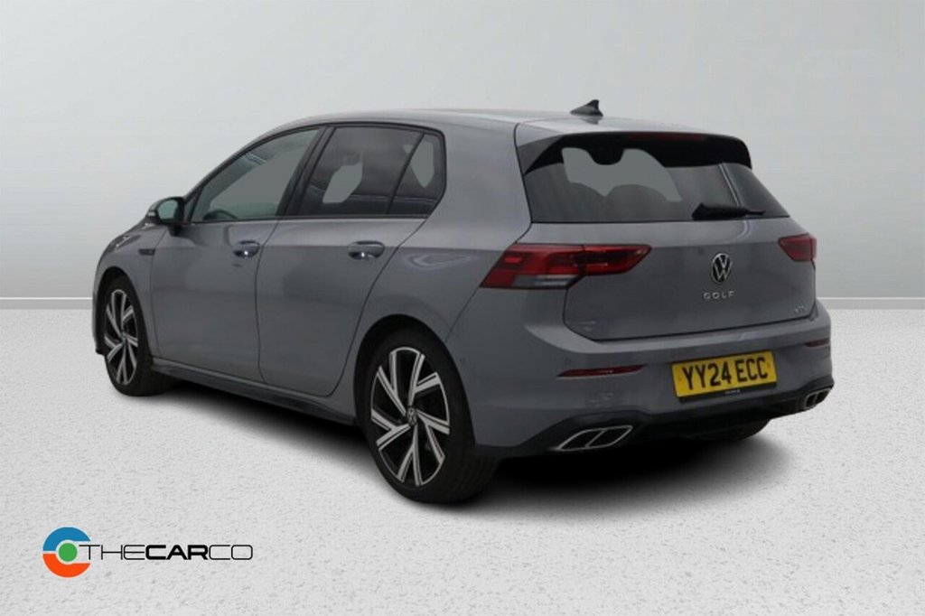 Used Volkswagen Golf 2024 for sale - 77952812: Photo 7